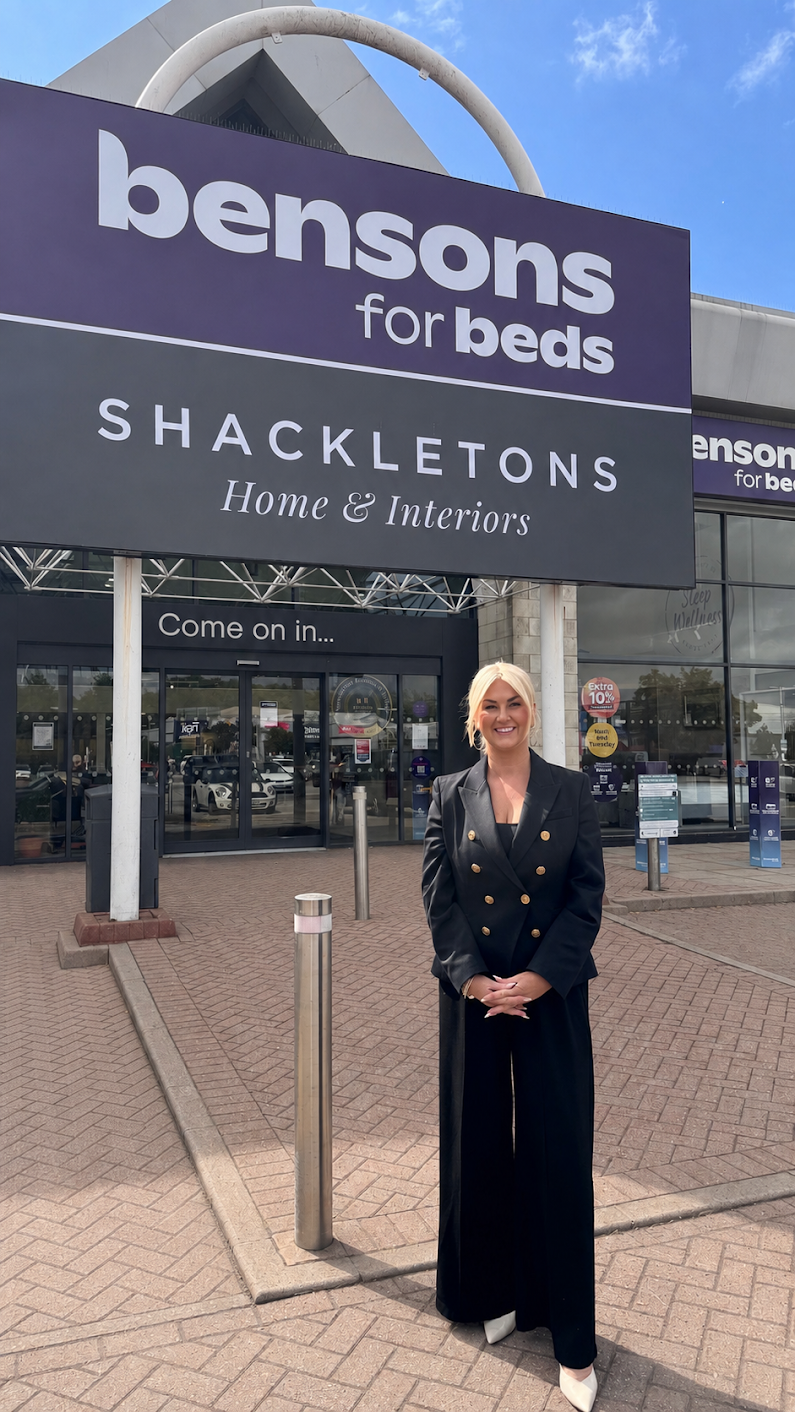 New Shackletons furniture store at Castle Marina opens this month 0 2