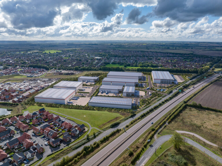£40m Bingham 46 employment scheme could support 750 jobs
