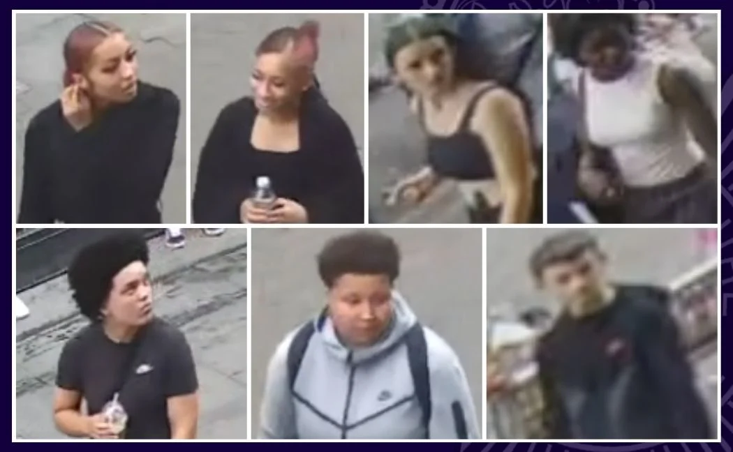 Images released after two 13-year-old girls attacked in Nottingham city alleyway 20260812 teenagers assault appeal.jpg