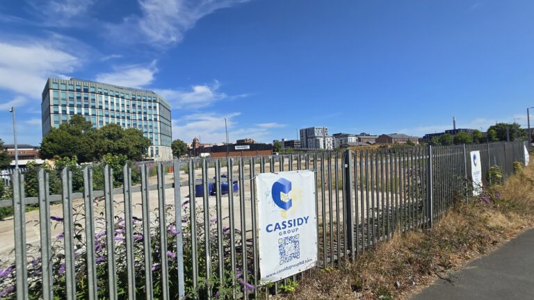 The Meadows loses out on over £550,000 from developer as project approved anyway