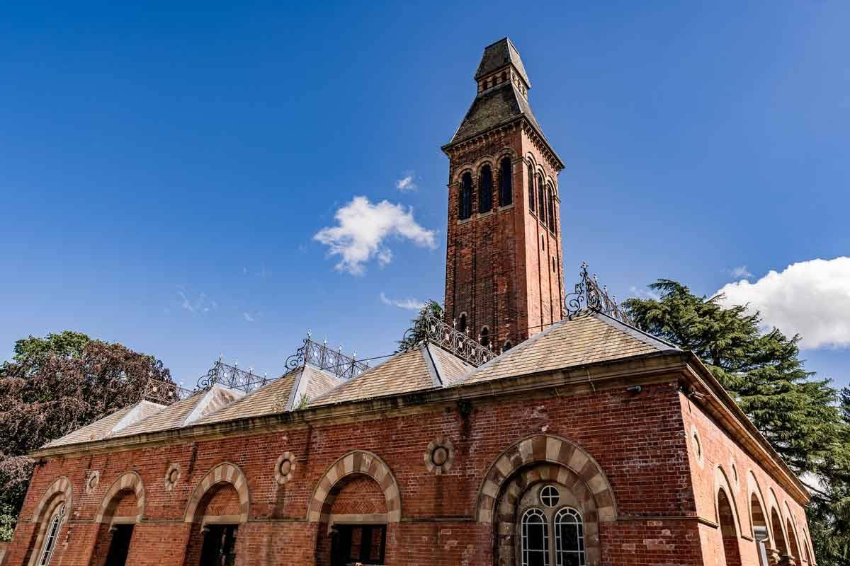 Historic Nottinghamshire wedding venue announces reopening under new name 764855185 122117679747339401 1327153244794379117 n