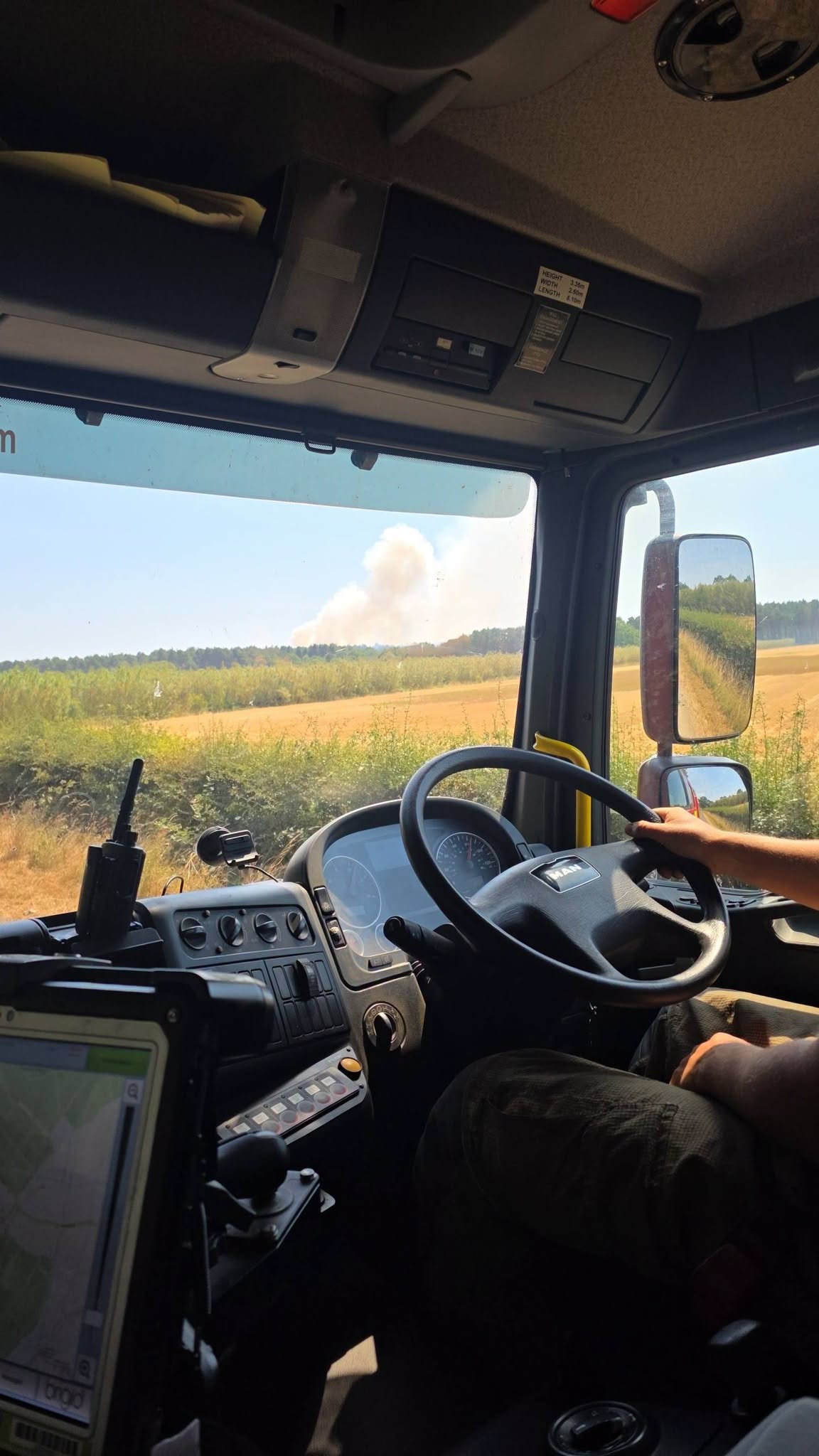 Multiple fire crews tackle blaze at Stapleford Woods 770759030 1819774409207200 7231732634278630492 n.png