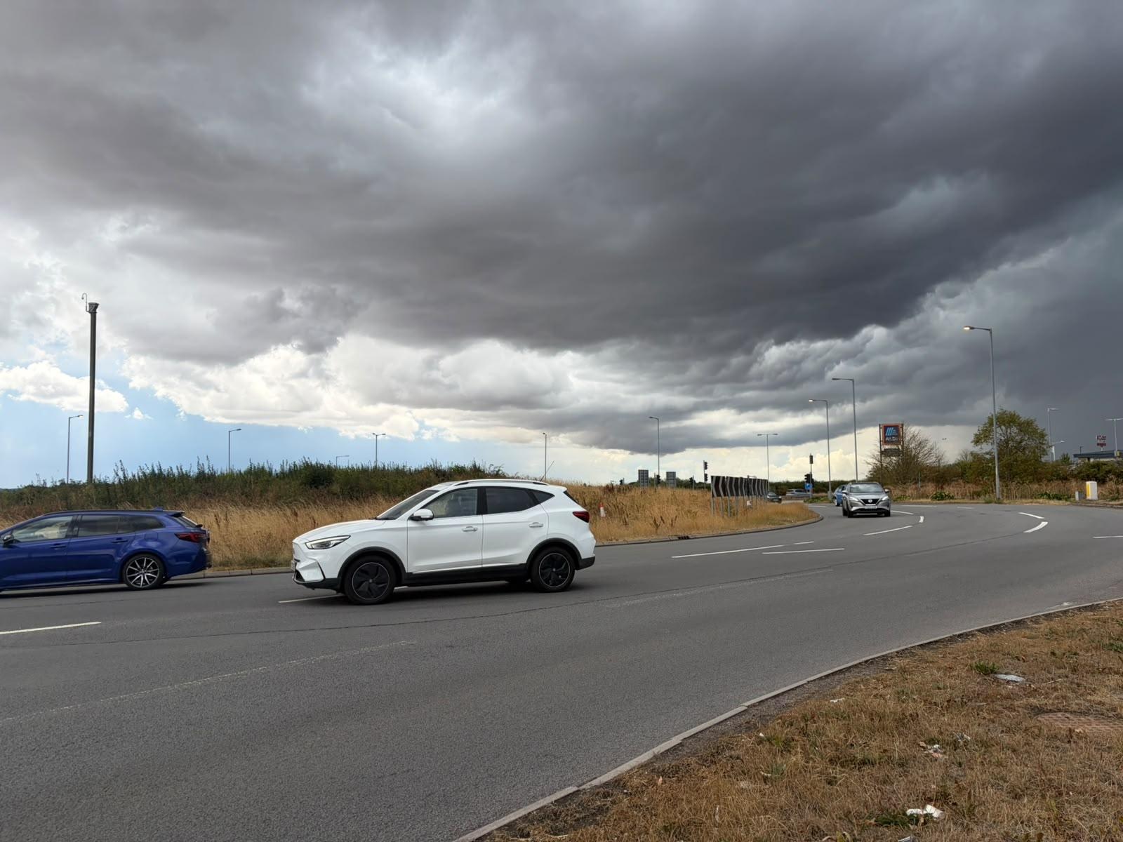 Major works to begin on A52 West Bridgford Nottingham Knight and Wheatcroft islands - closures and restrictions A52 Wheatcroft Island