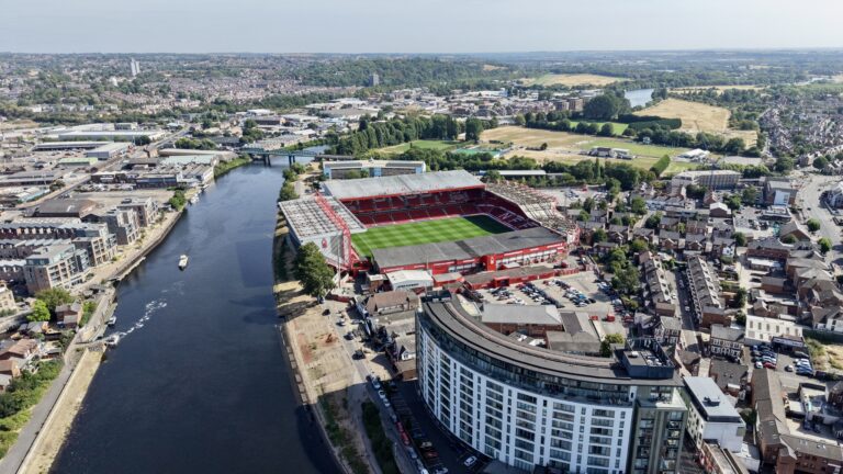 Councils call for new River Trent bridge under Forest’s City Ground stadium plans