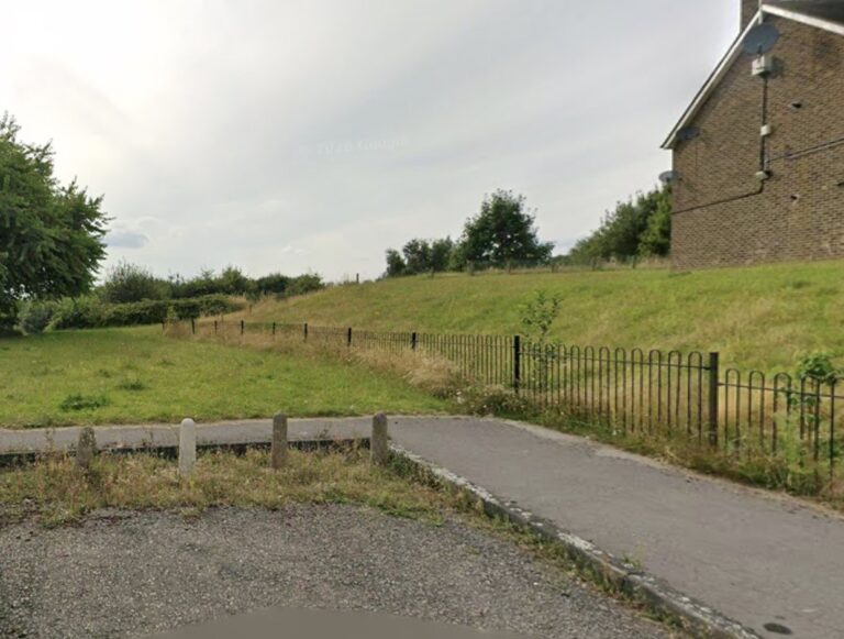 Victim slashed and stabbed in Nottingham nature reserve attack