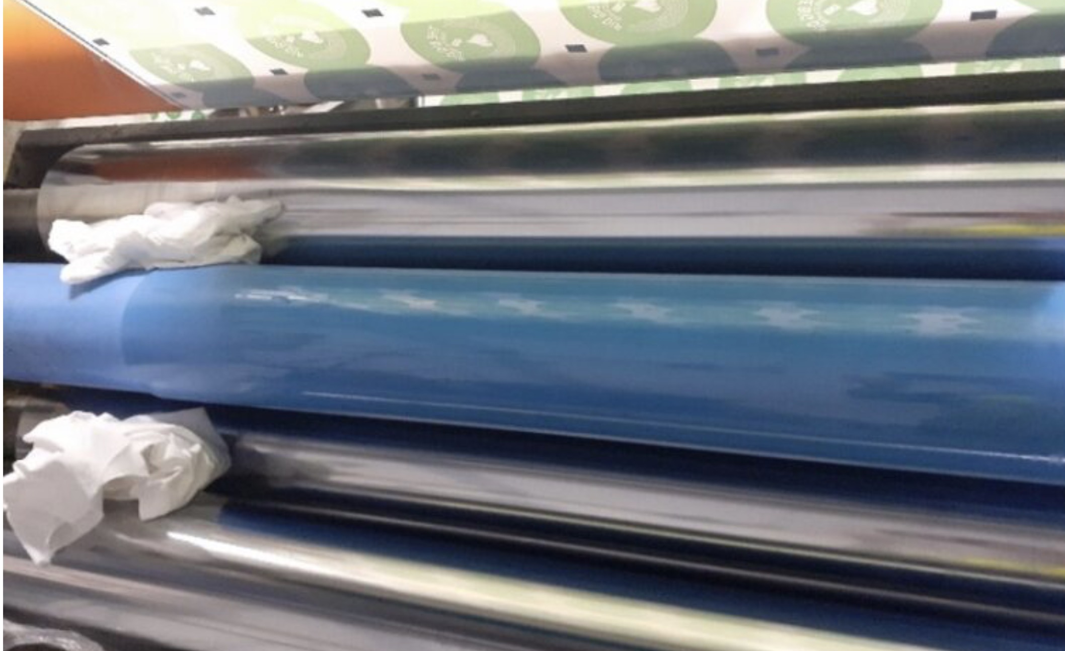 Mansfield packaging firm fined £60,000 after worker’s hand pulled into machine Screenshot 2026 08 13 at 11.21.10