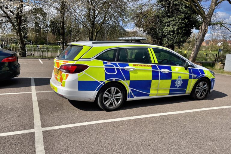 Man repeatedly punched and kicked by group in West Bridgford town centre