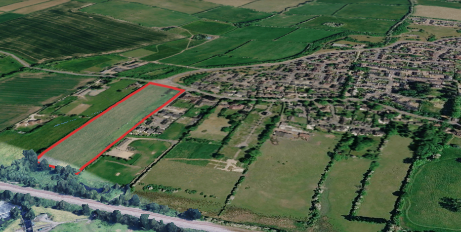 More homes approved for flood-hit Barrow on Soar Screenshot 2026 08 20 122009