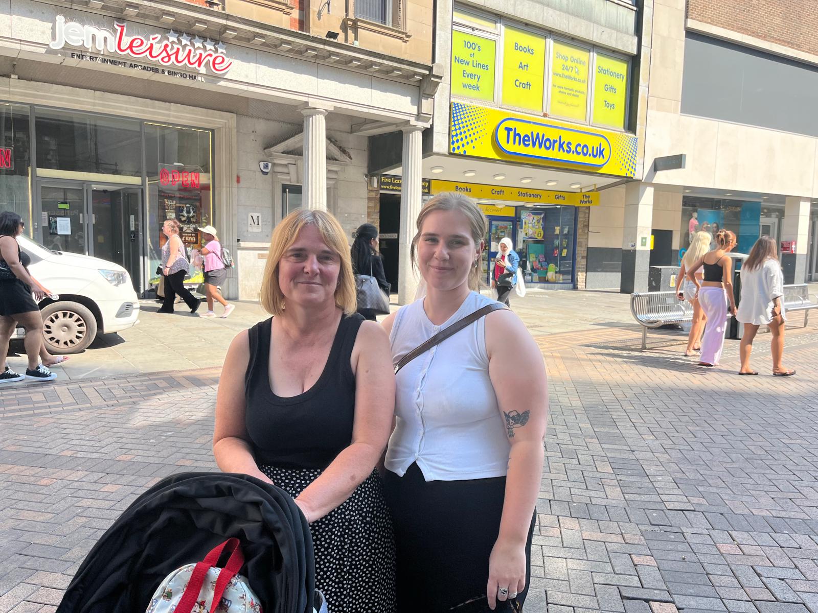Rental e-bikes divide opinion as Dott expands in Nottingham WhatsApp Image 2026 08 13 at 16.12.50