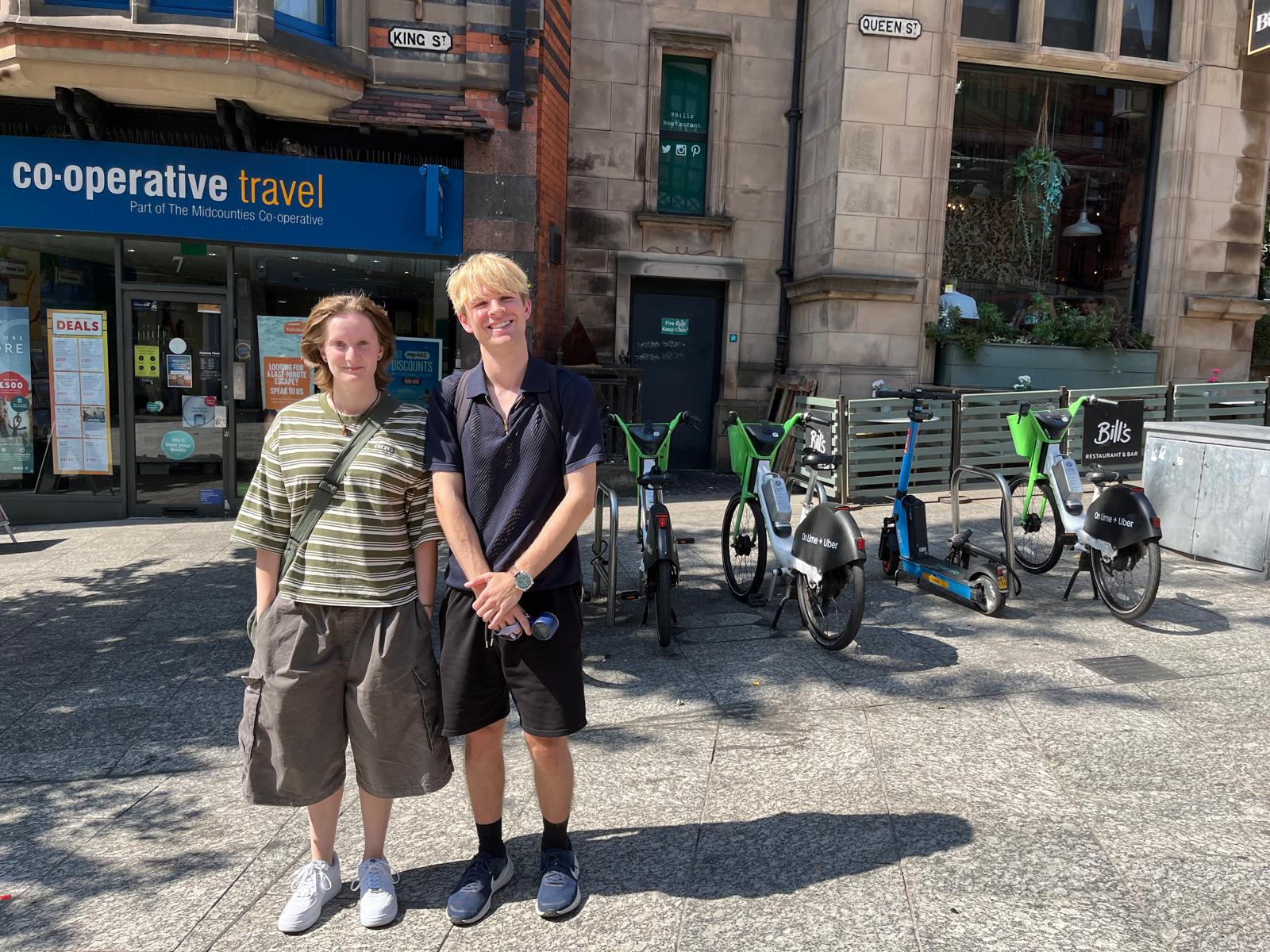Rental e-bikes divide opinion as Dott expands in Nottingham WhatsApp Image 2026 08 13 at 16.12.51 1