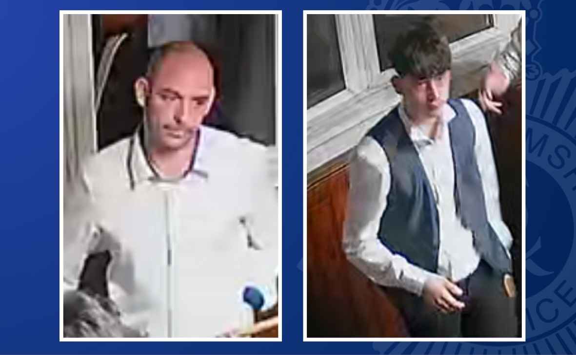 newmarket pub assault soh