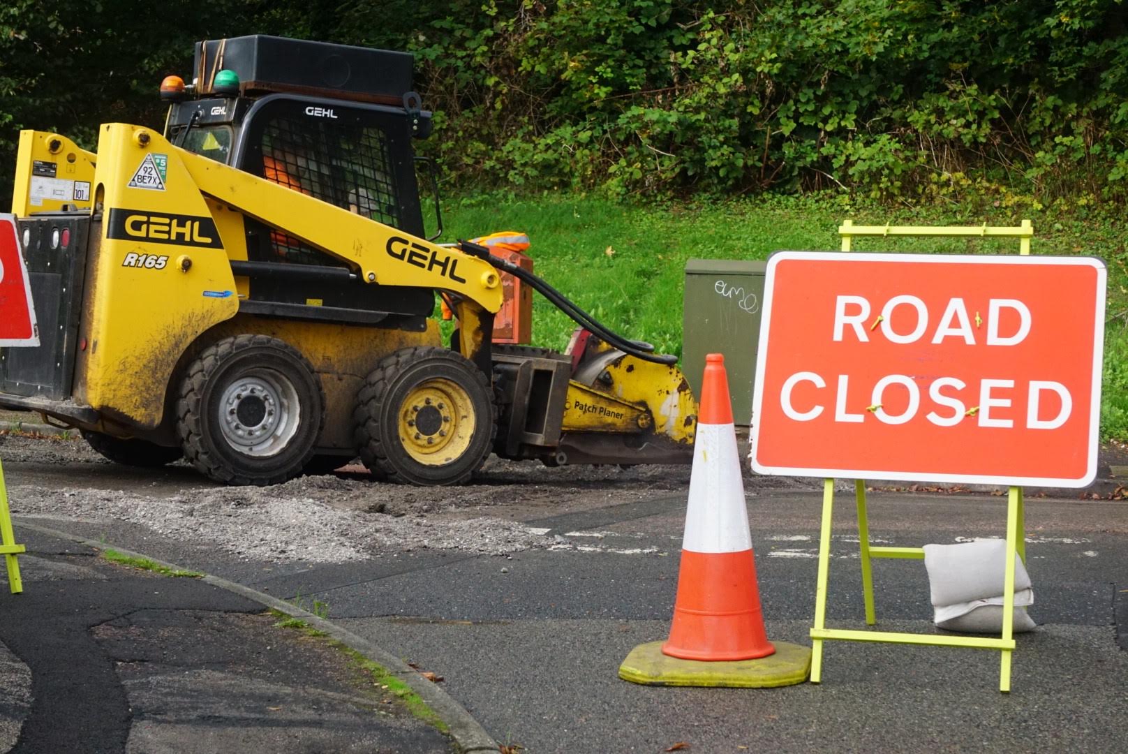 More roads resurfaced in Nottinghamshire than any other county, says council 0 1