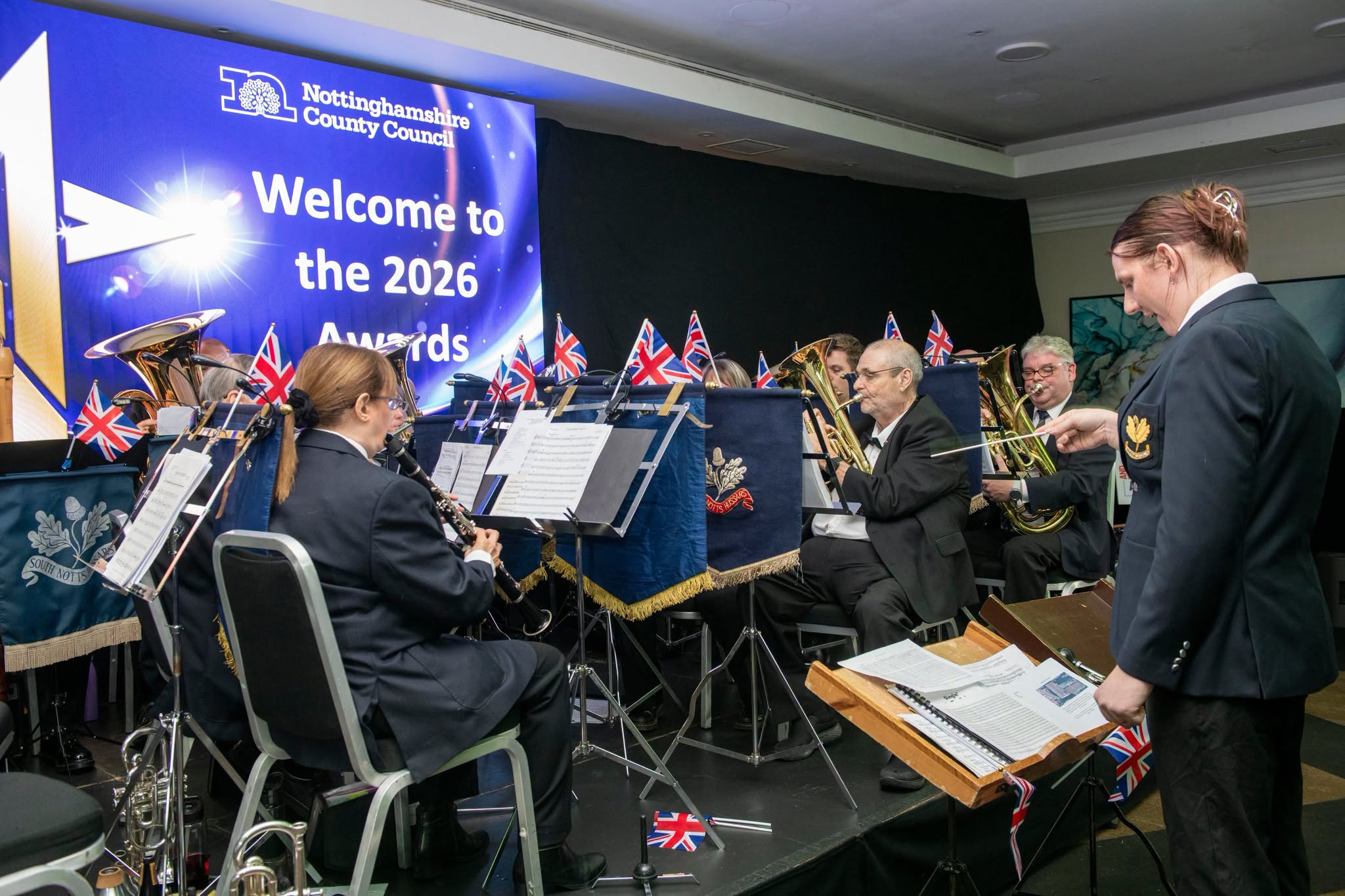 Nottinghamshire’s Armed Forces’ champions honoured at Boots and Beret 2026 Awards 804365625 1058880310369640 8945897679357722924 n.png