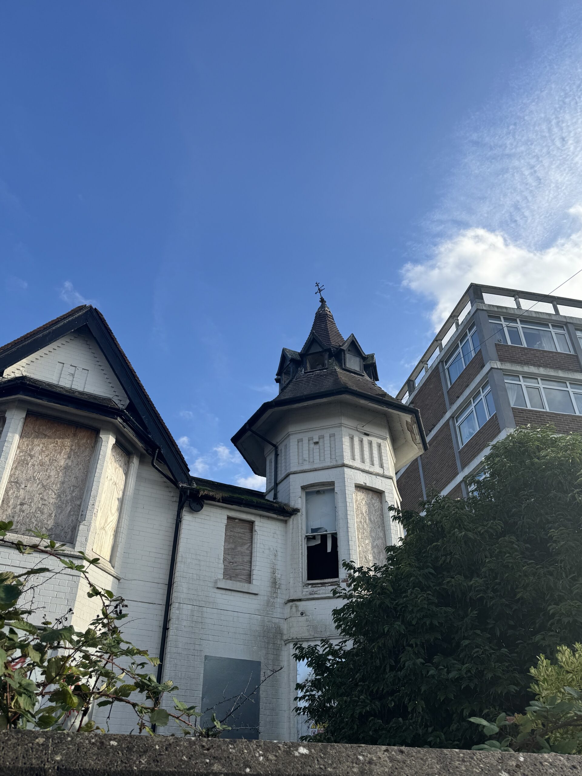 New application for Victorian riverside property at centre of demolition petition IMG 3220 scaled