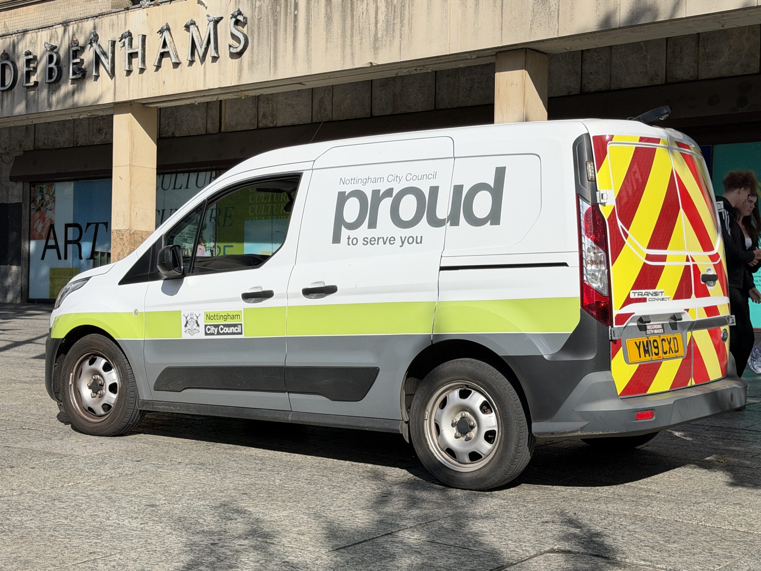 Revealed: How Nottingham City Council will spend its £20.4m investment fund IMG 6326 scaled