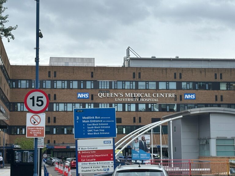 NUH maternity data loss has ‘stolen accountability’, families say