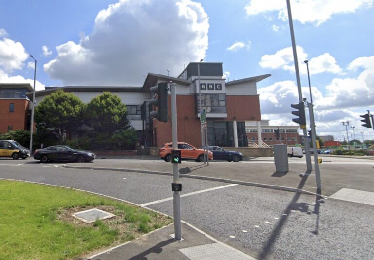 Seven arrested after e-scooter riders robbed on London Road’s BBC roundabout