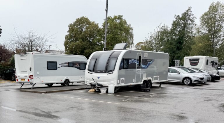 West Bridgford: Council begins legal proceedings against unauthorised encampment