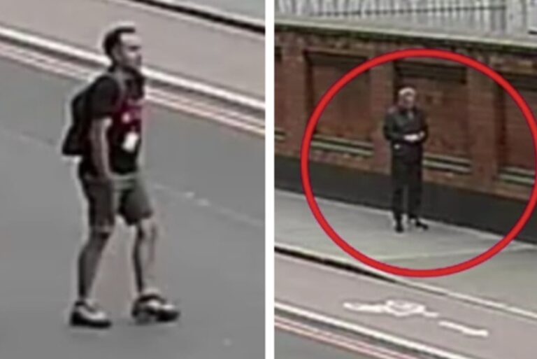 Police ask witnesses to come forward ten days after woman reported missing