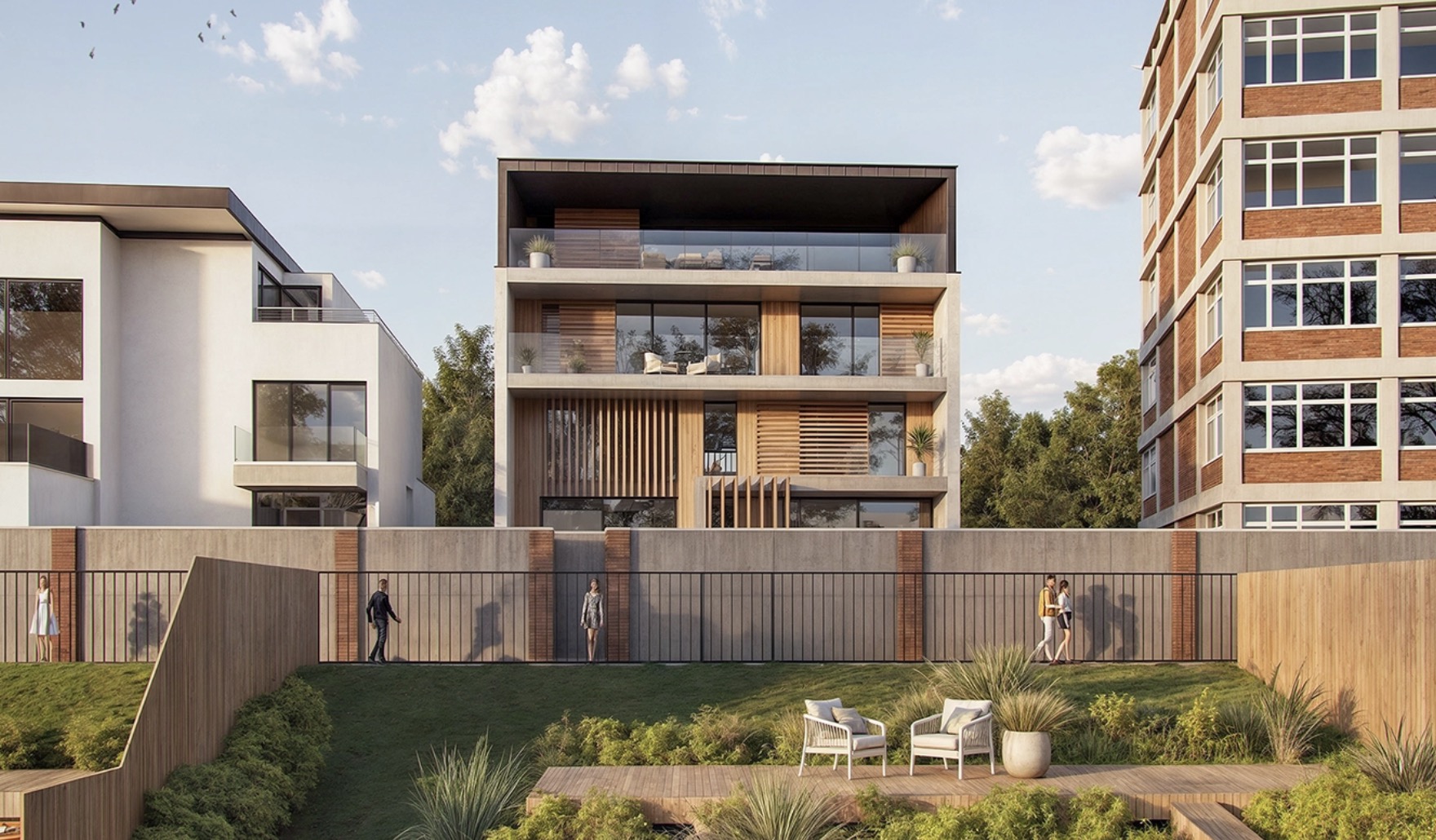 New application for Victorian riverside property at centre of demolition petition Screenshot 2026 09 13 at 16.48.14