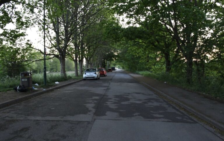 Woman runner lost leg after drink-driver clips kerb in Colwick