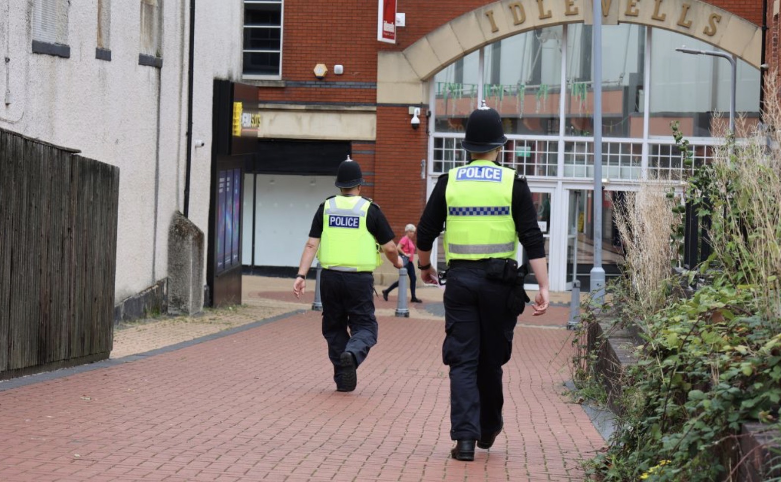Police continue Sutton ASB crackdown two weeks after Operation Nexus launch Screenshot 2026 09 27 at 13.34.27