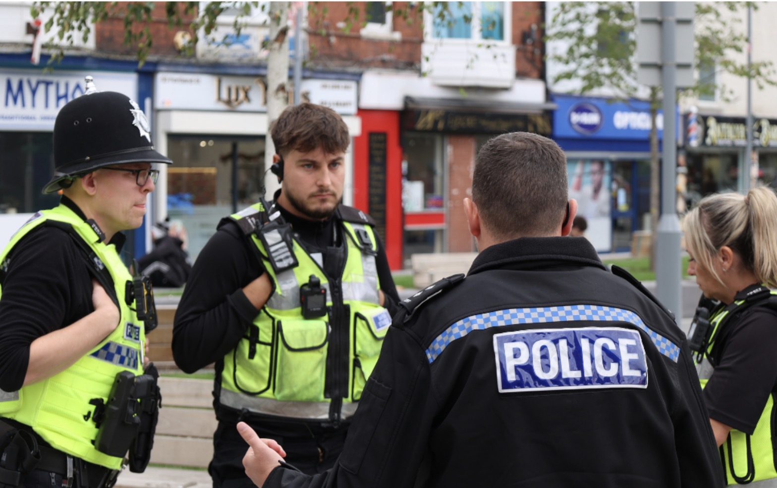 Police continue Sutton ASB crackdown two weeks after Operation Nexus launch Screenshot 2026 09 27 at 13.34.34