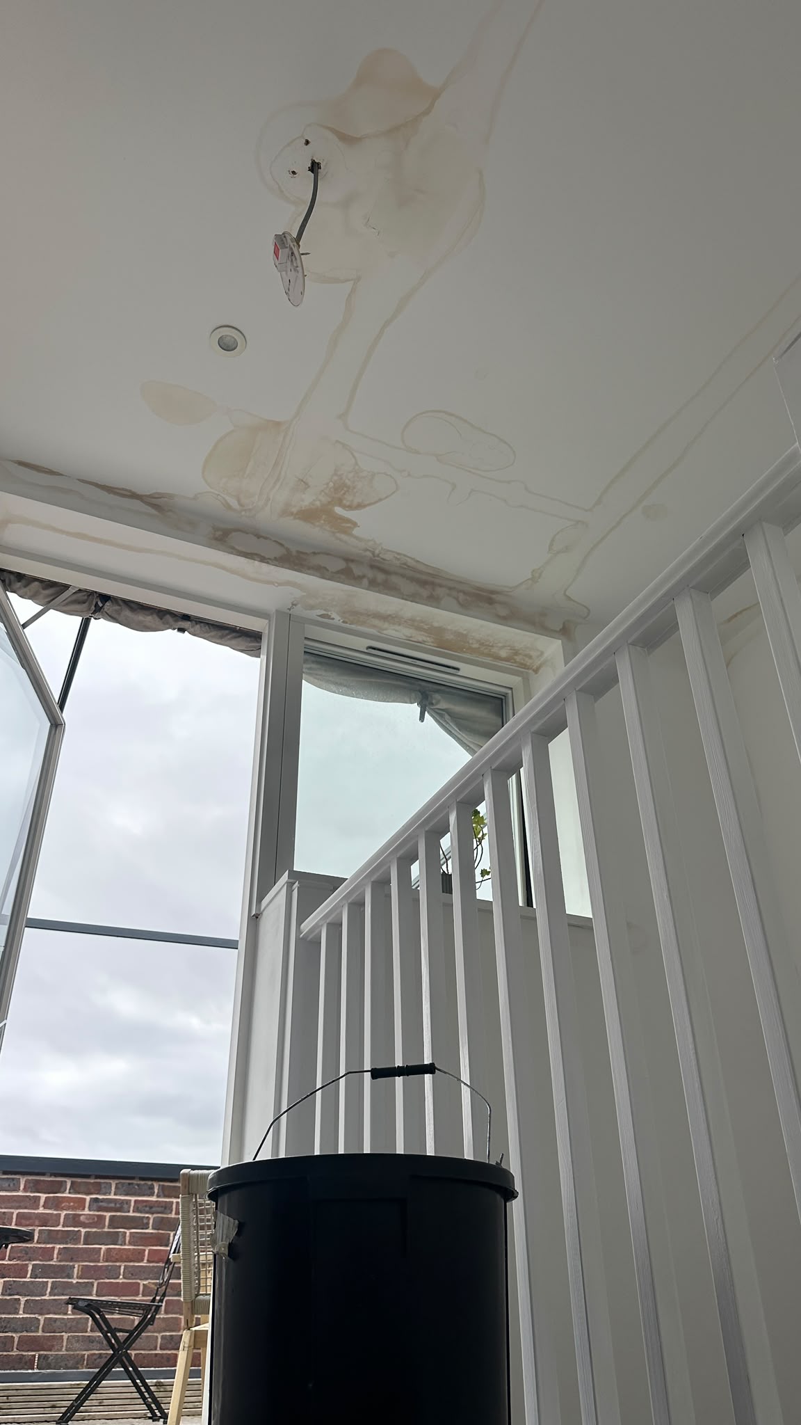 Residents 'feel unsafe' in water-damaged Trent Basin homes WhatsApp Image 2026 09 28 at 14.40.38
