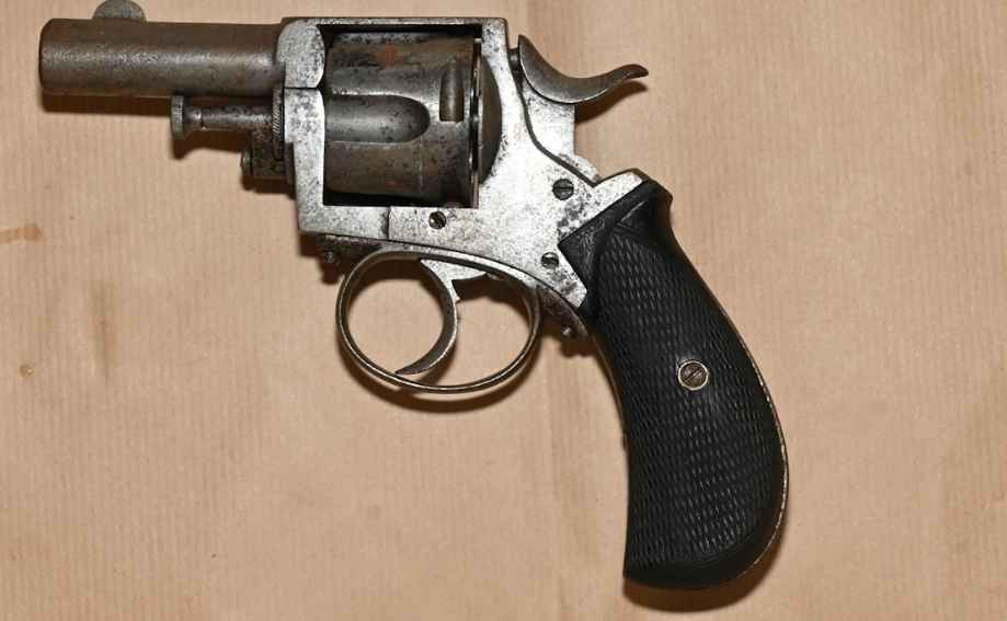 ashworth close gun 1 soh