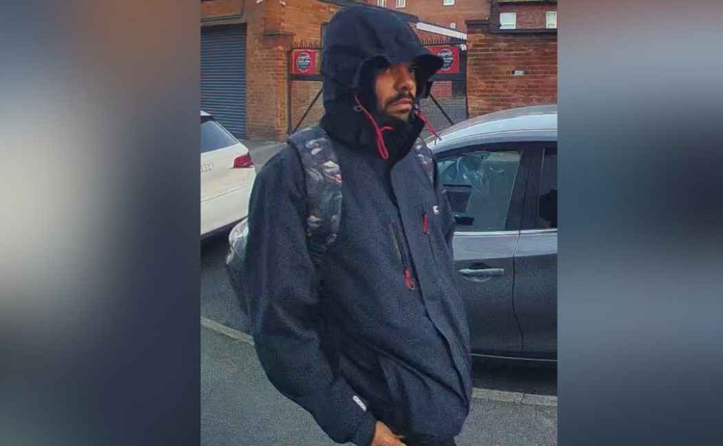 e bike flat burglary soh