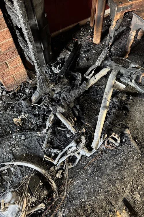 Failed lithium-ion battery causes major house fire image 2.jpg