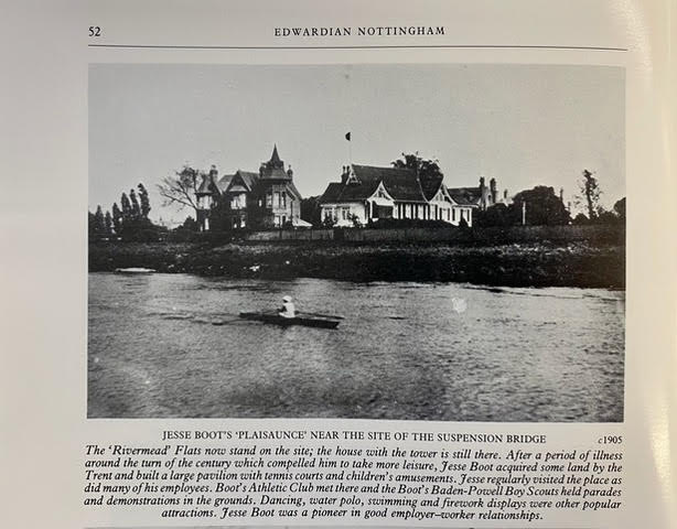 New application for Victorian riverside property at centre of demolition petition unnamed