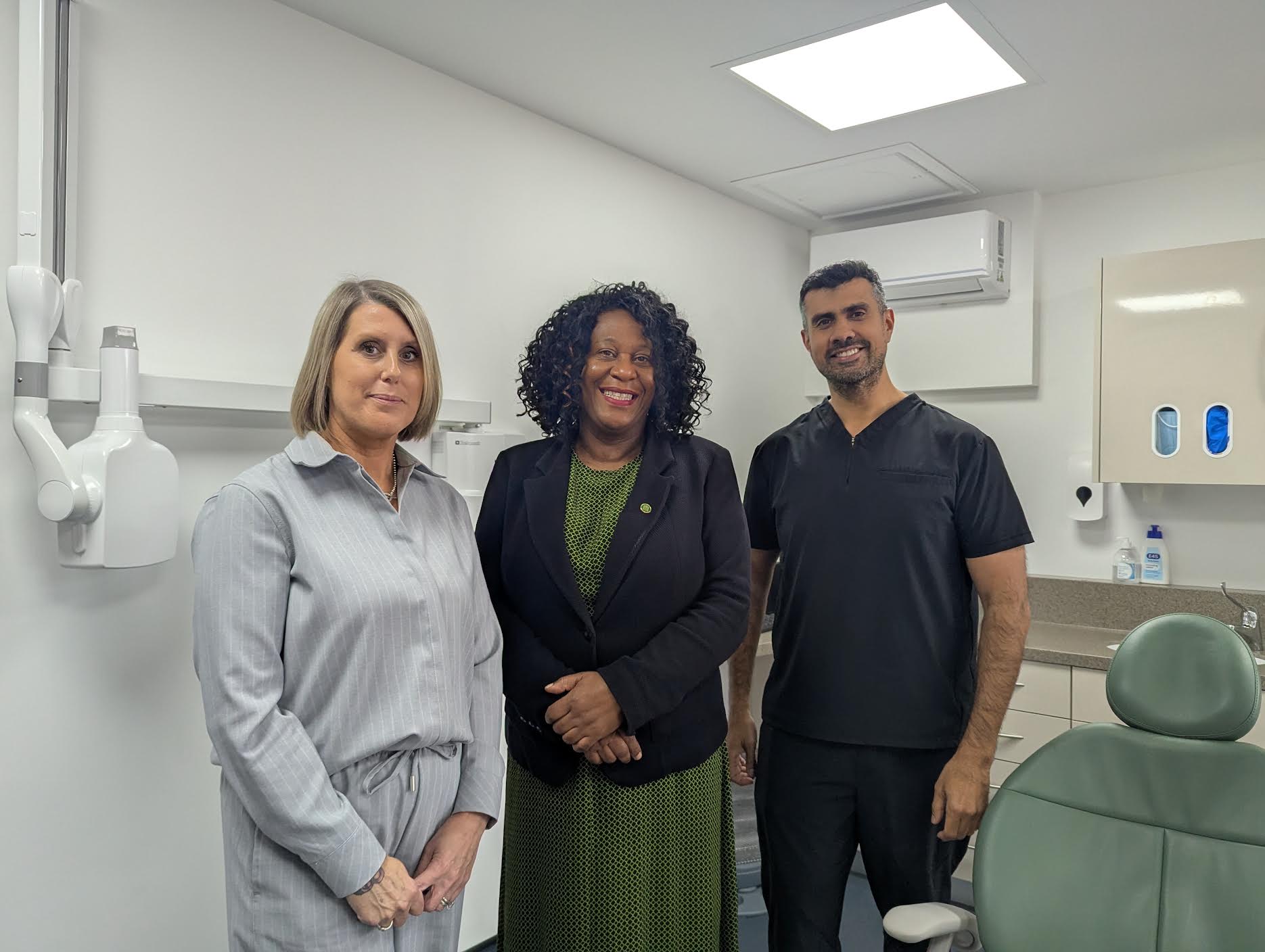 New NHS dentist appointments come to Beeston 1 9 1
