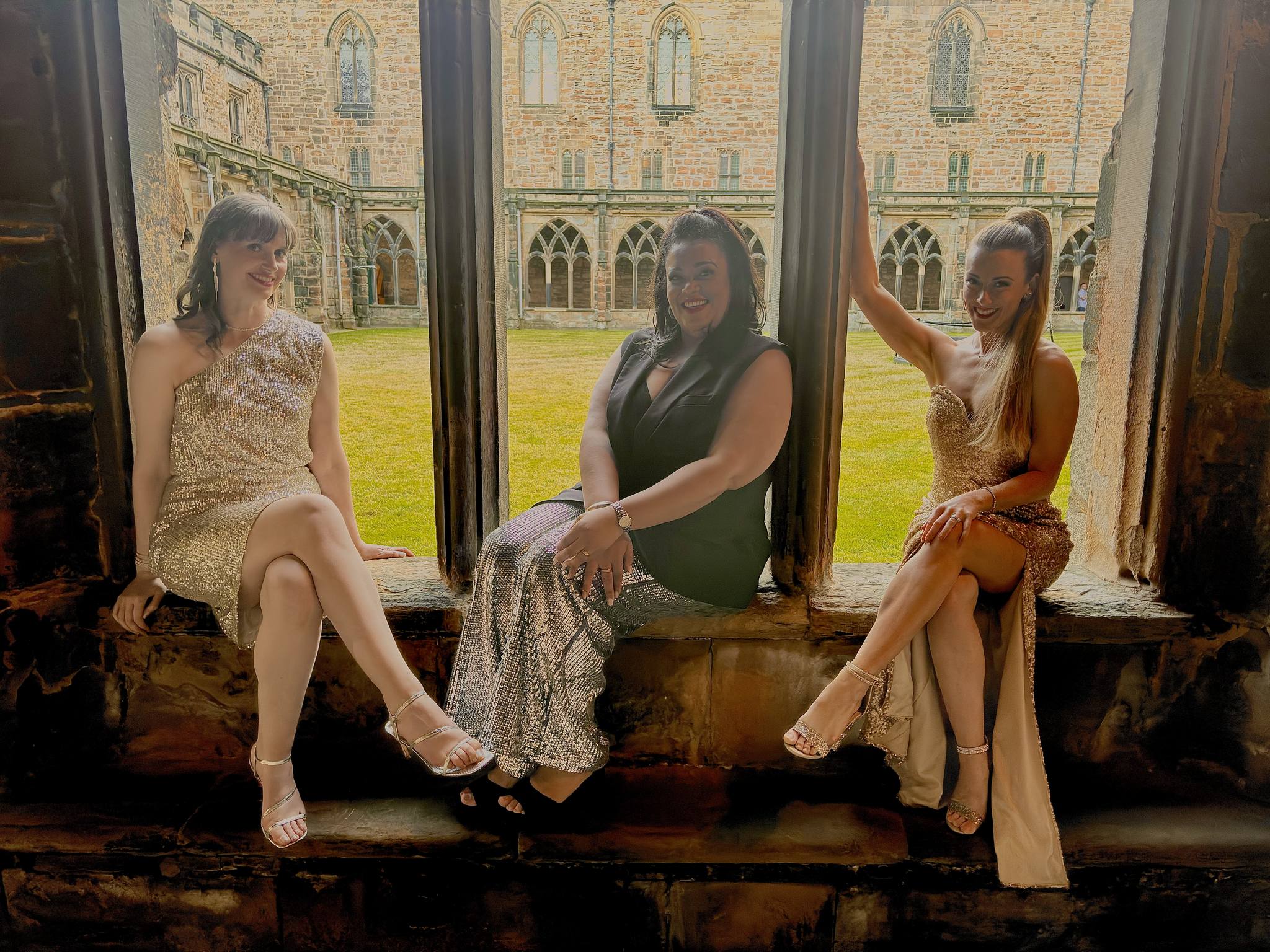 Bond Girls