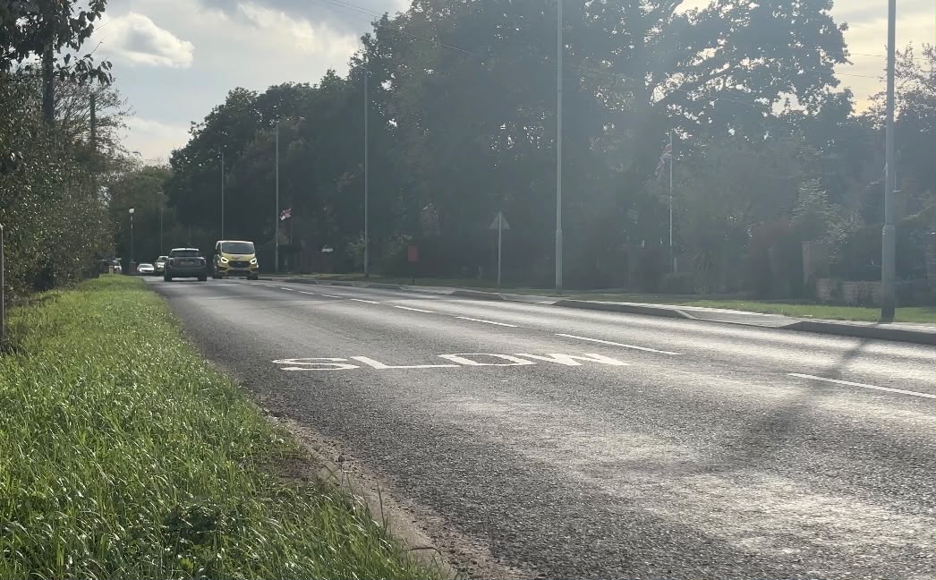 MapperleyPlains