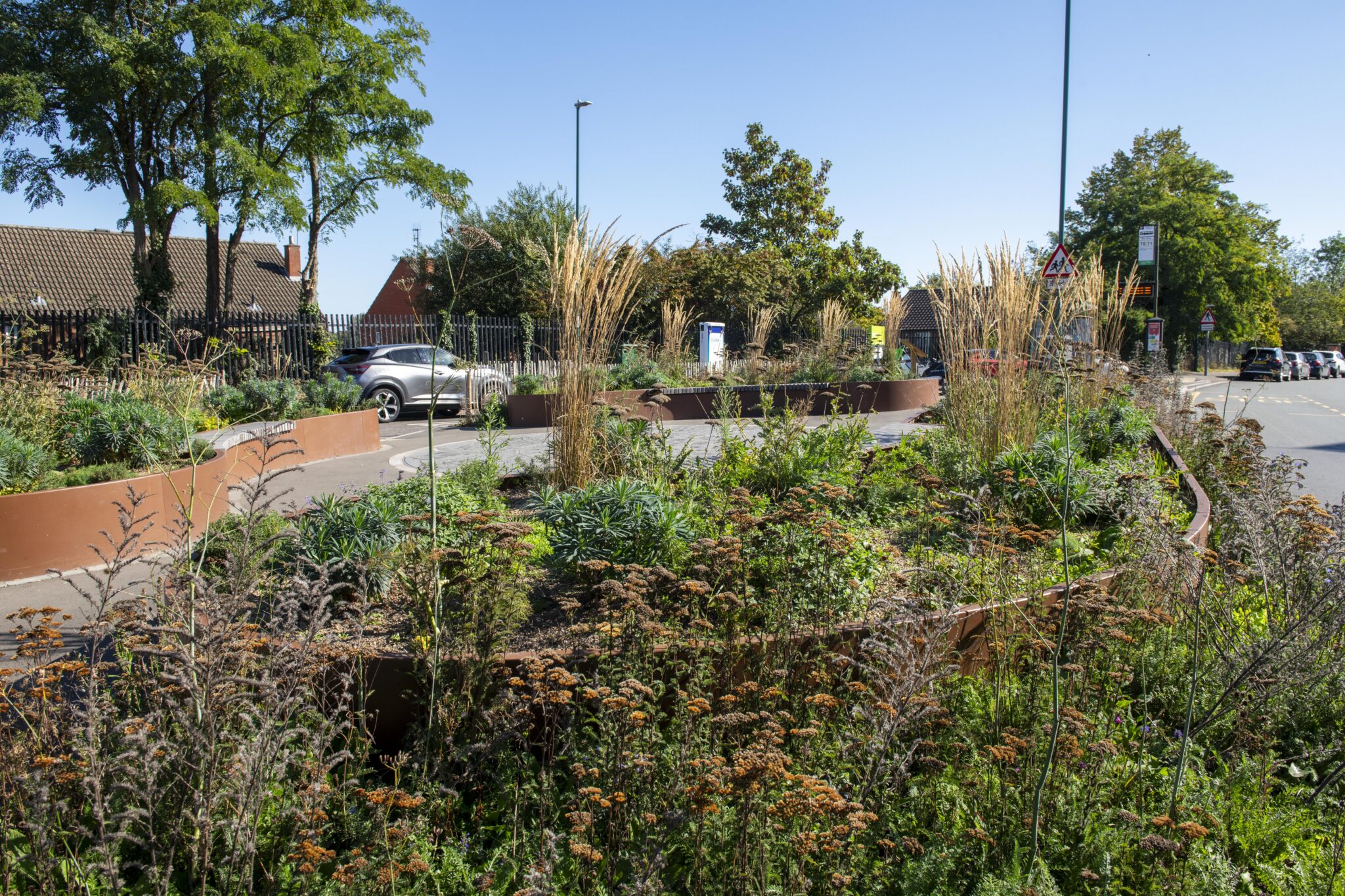 Record £14m investment announced to repair Nottingham roads WFP5332 2048x1365 1